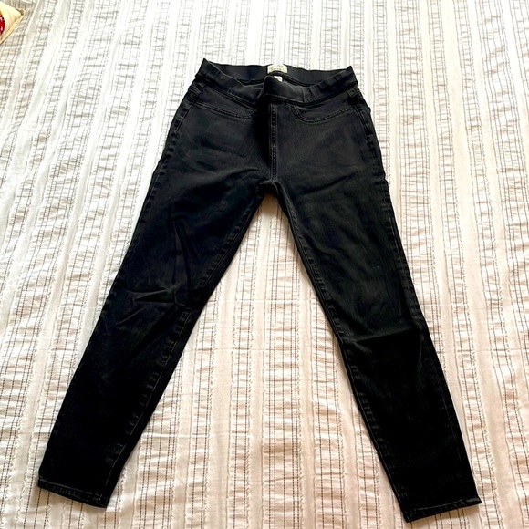 J Crew Legging Jeans - Picture 4 of 6